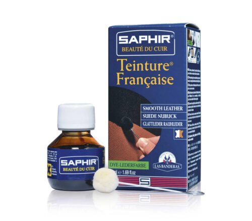 Saphir Teinture Francaise odos dazai